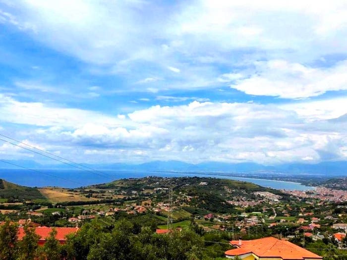 Casa con 6 locali in vendita in Via Moio, Centro, Agropoli