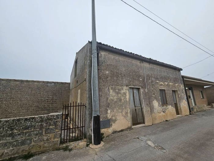 Casa bilocale in vendita in Strada Provinciale PalazzoloTesta dell'AcquaNoto, Noto
