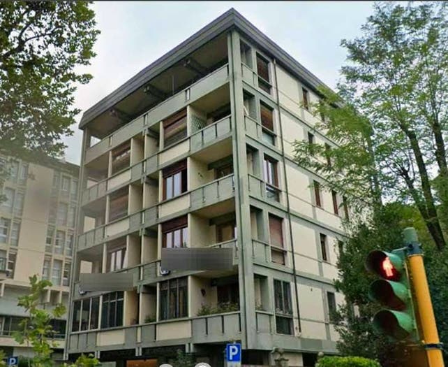 Appartamento monolocale in vendita in Viale Giovanni Amendola, Beccaria Colombo, Firenze