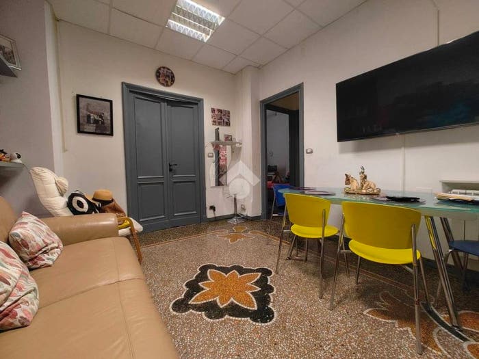 Appartamento con 5 locali in vendita in Corso Corso Sardegna, San Fruttuoso, Genova