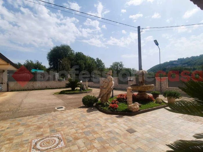 Appartamento con 5 locali in vendita in via fornace, Boville Ernica