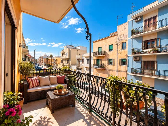 Appartamento quadrilocale in vendita in Via Lecce, Via Lecce Ospedale, Gallipoli