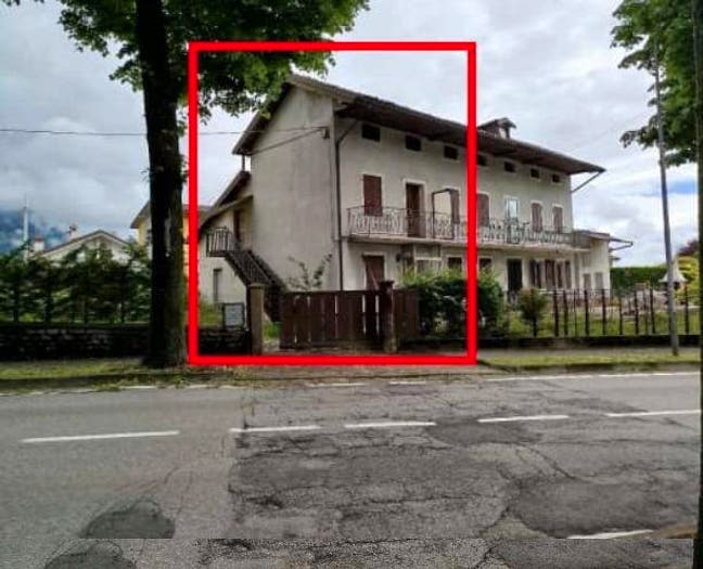 Casa con 5 locali in vendita in Viale Pedavena a, Centro, Feltre