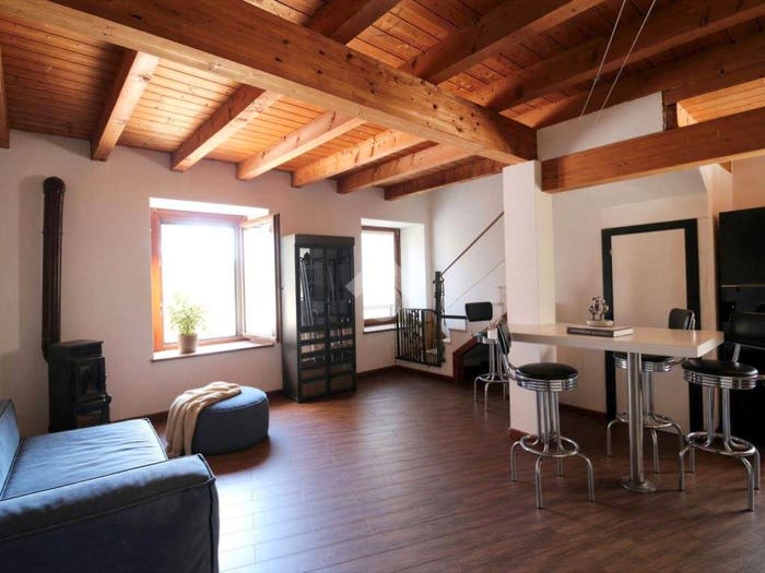 Appartamento trilocale in vendita in Cascina Molino Frattino, Missaglia