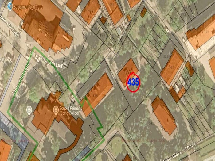 Case in Vendita e in Affitto - 2