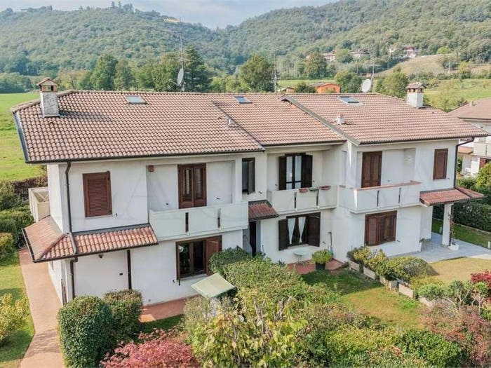 Casa quadrilocale in vendita in Via Gaetano Salvemini snc, Centro, Collebeato