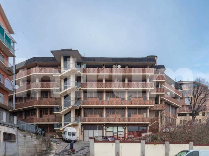Appartamento bilocale in vendita in via Pietro Micca, Corso Dante, Asti