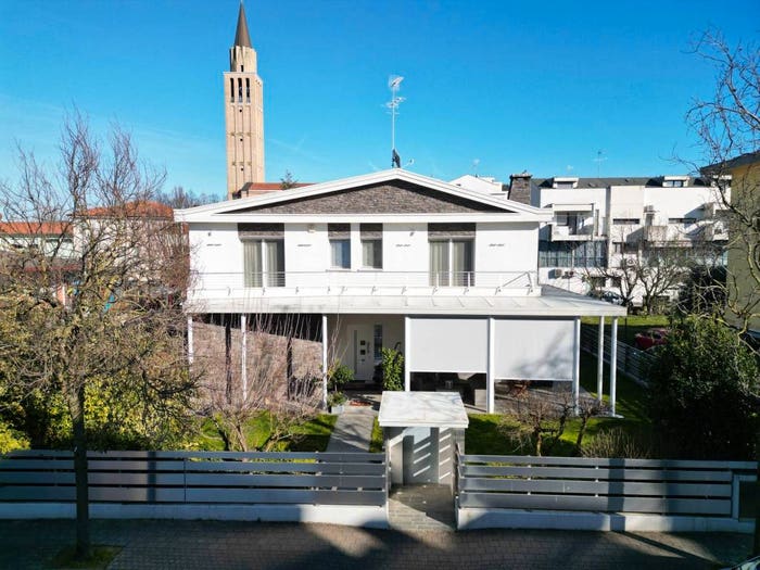 Casa con 6 locali in vendita in Via Antiche Mura, Jesolo Paese, Jesolo