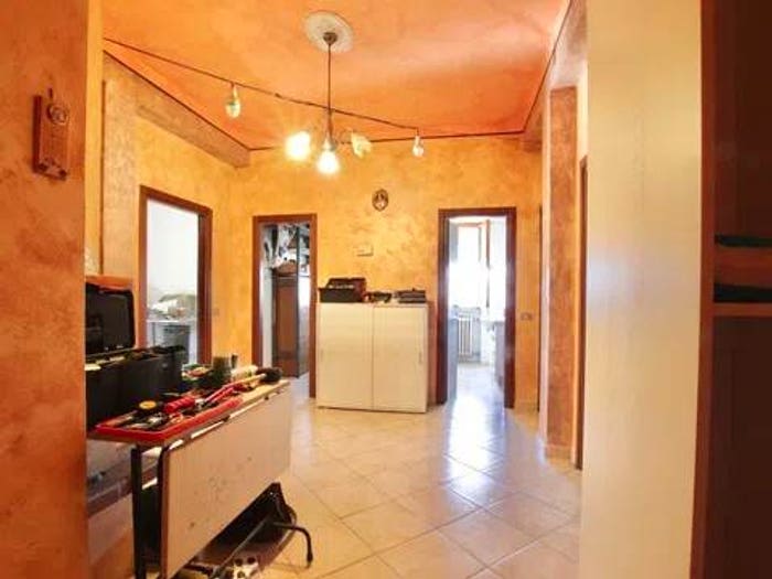 Appartamento quadrilocale in vendita in Via Felice Cavallotti, Canonica, Certaldo
