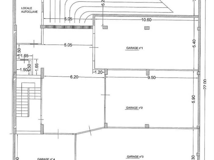 Appartamento trilocale in vendita in VIA VENTIMIGLIA, Lentini