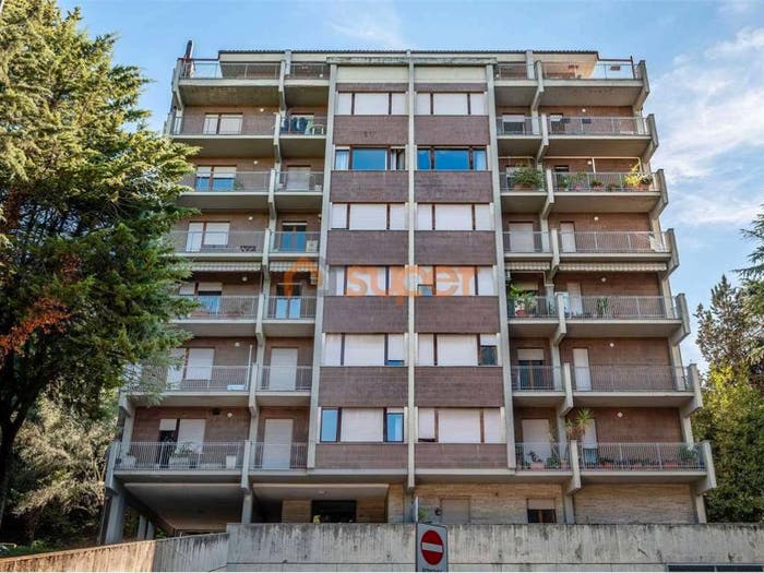 Appartamento quadrilocale in vendita in Via Felice Ciatti, Centro, Perugia