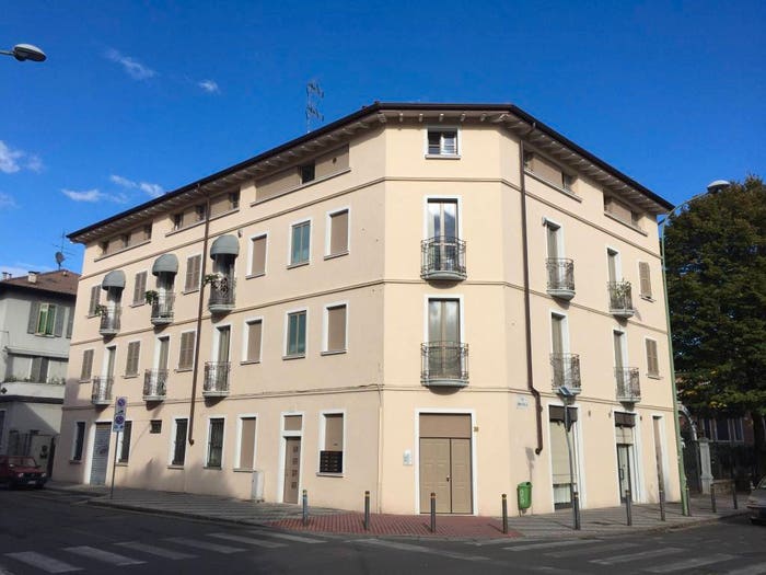 Appartamento monolocale in vendita in Via del Sebino, Porta Milano, Brescia