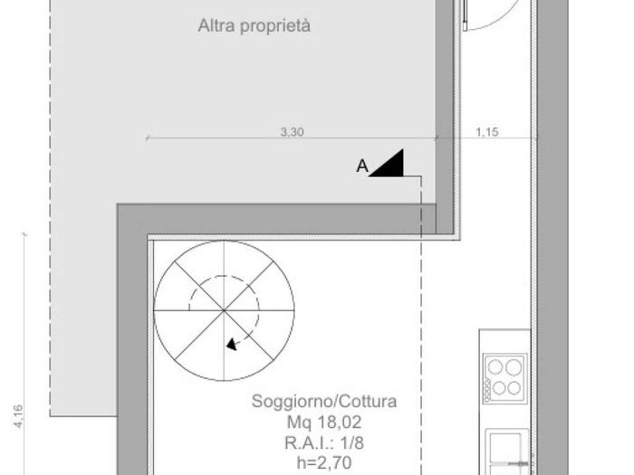 Case in Vendita e in Affitto - 2