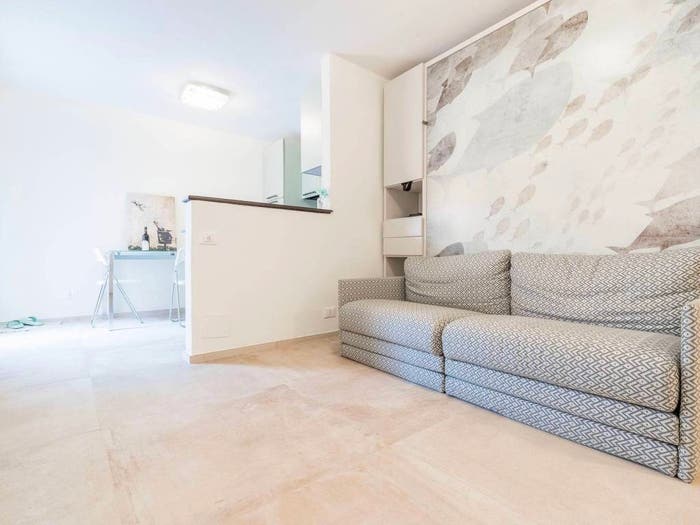 Appartamento bilocale in vendita in Località Anandola, Centro, Levanto