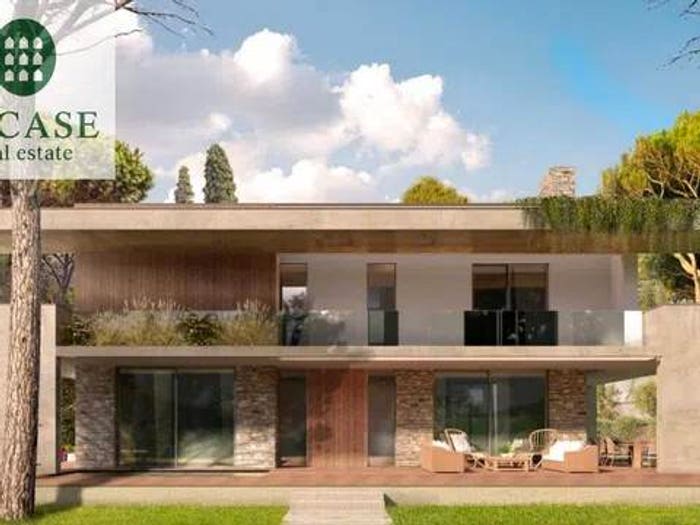 Casa con 6 locali in vendita in Via Torino, Centro, Forte dei Marmi
