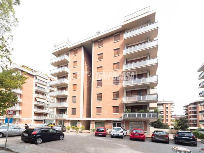 Appartamento trilocale in vendita in Via Enrico Toti, Madonna Alta Prepo, Perugia