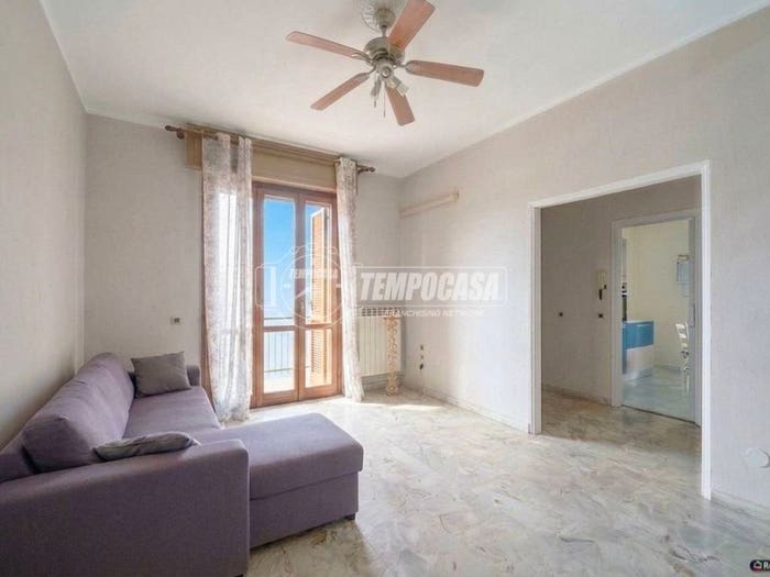 Appartamento trilocale in vendita in Via Valtellina, Picenengo, Cremona