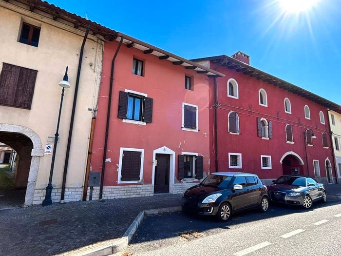 Casa con 5 locali in vendita in Via Dante, Centro, Mariano del Friuli