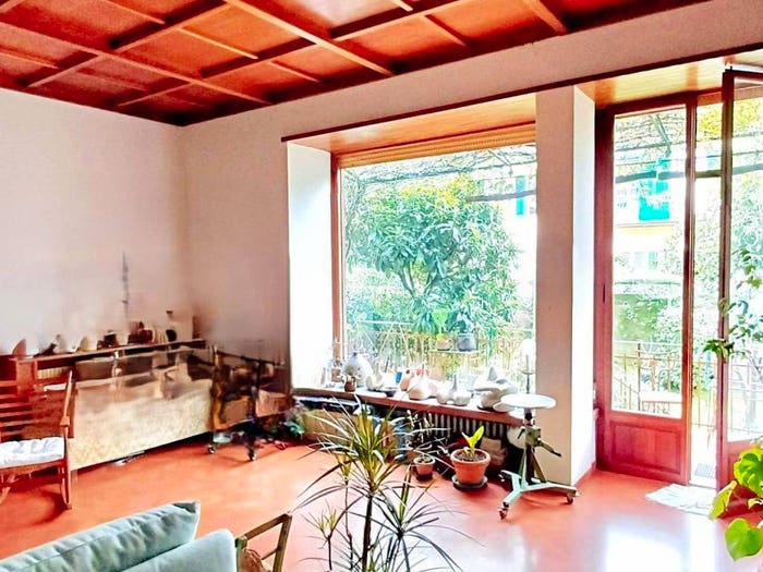 Casa con 6 locali in vendita in Le Cure, Firenze