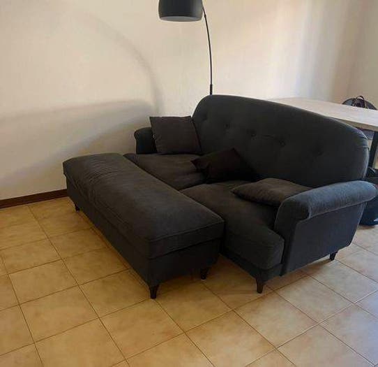 Appartamento trilocale in vendita in Via P P Pasolini, Centro, Montale
