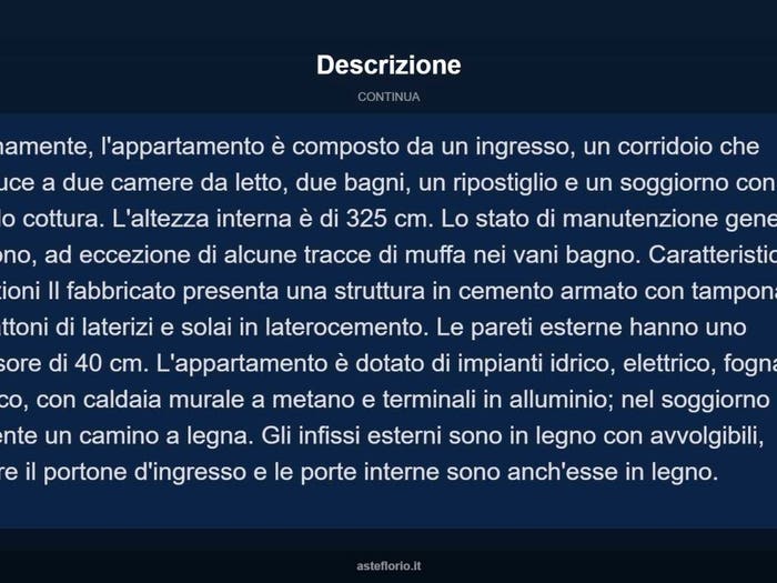 Case in Vendita e in Affitto - 3