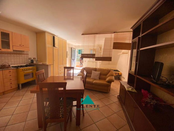 Appartamento monolocale in vendita in Via del Carmine, Centro, Palestrina