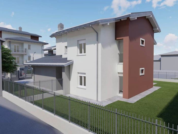 Case in Vendita e in Affitto - 2