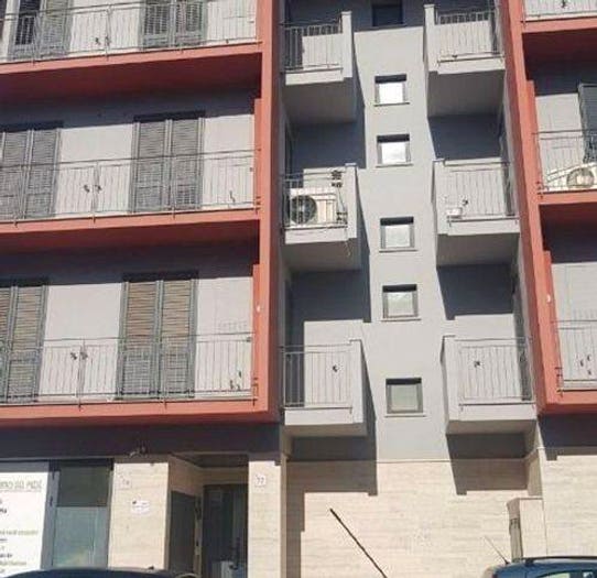 Appartamento quadrilocale in vendita in Via Salvatore Cattafi, Centro, Barcellona Pozzo di Gotto