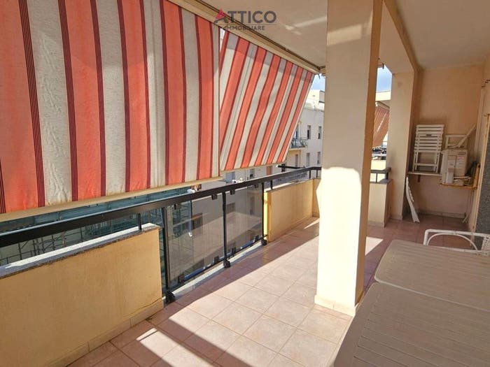 Appartamento quadrilocale in vendita in Via Sassari, Mercede Calabona, Alghero