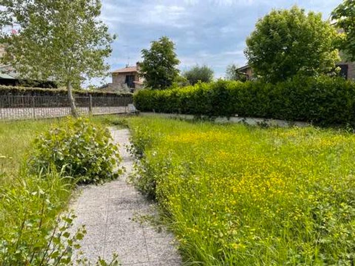 Appartamento quadrilocale in vendita in Via Tinoni No Number, Vescovado, Murlo