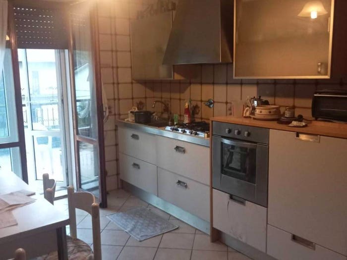 Appartamento con 5 locali in vendita in Aulla, Centro