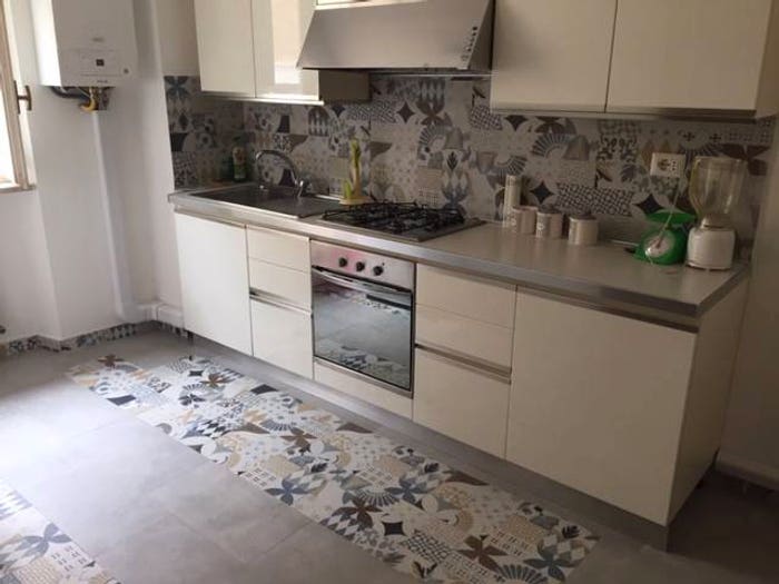 Appartamento con 5 locali in vendita in Corso Giuseppe Mazzini, Corsi, Ancona