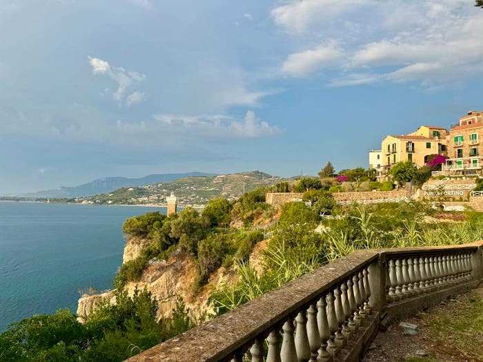 Casa trilocale in vendita in Via San Paolo, Centro, Agropoli