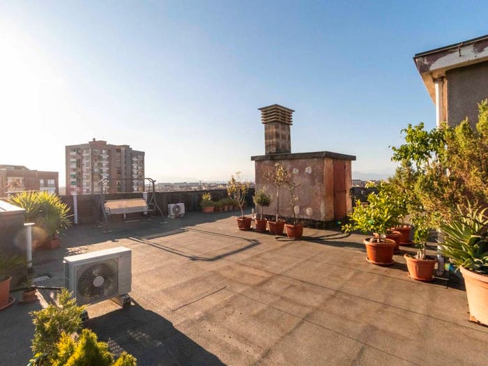 Appartamento trilocale in vendita in Corso Trieste, San Pietro, Moncalieri