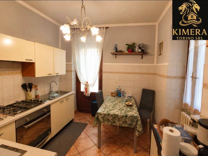 Casa con 5 locali in vendita in Salita Fontana, Villalvernia
