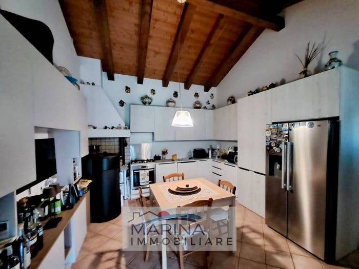 Casa trilocale in vendita in Via Maggio, Isola Verde Ca' Lino, Chioggia