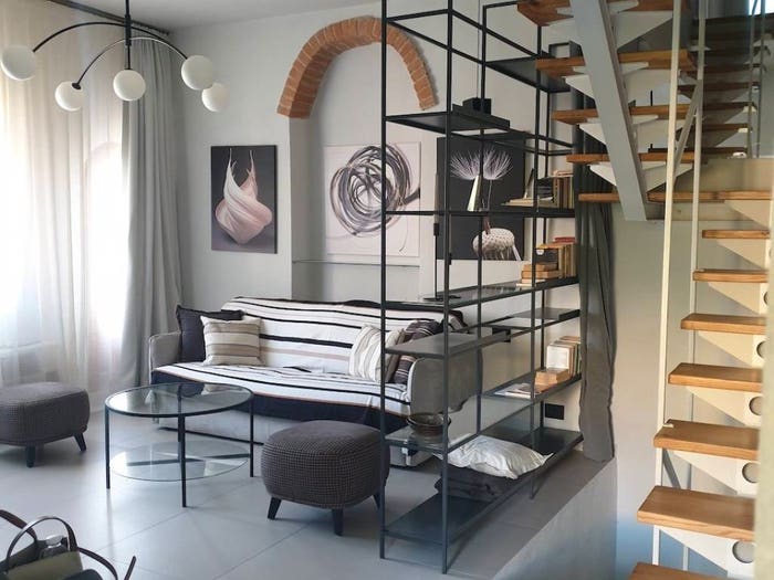 Casa con 5 locali in vendita in Via del Monte, La Pieve San Venerio, La Spezia