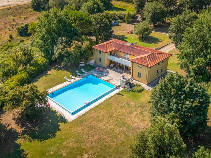 Casa con 6 locali in vendita in Piazza Guido Monaco, Porta Santo Spirito Stazione, Arezzo