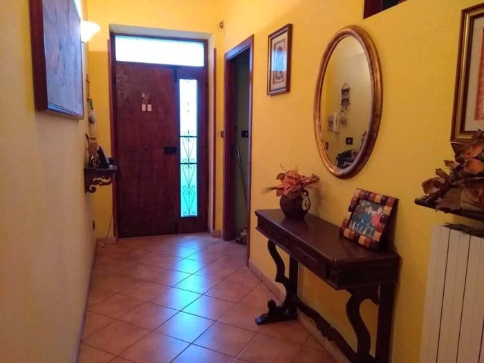 Casa quadrilocale in vendita in Via Alba Fucens, Magliano De'Marsi, Magliano de' Marsi