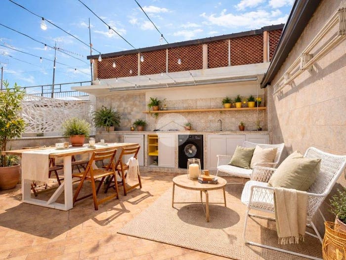 Appartamento bilocale in vendita in Traversa Piazza San Carlo, Gaeta