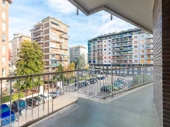 Appartamento bilocale in vendita in Via Amedeo d'Aosta, Città Studi, Milano