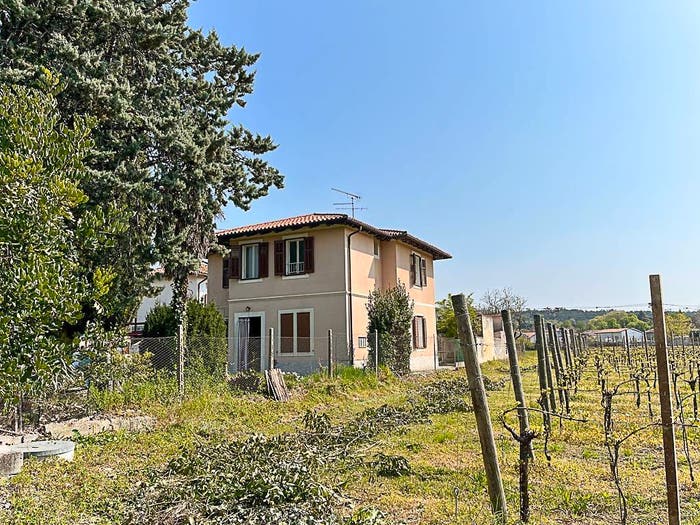Casa con 5 locali in vendita in Centro, Ronchi dei Legionari