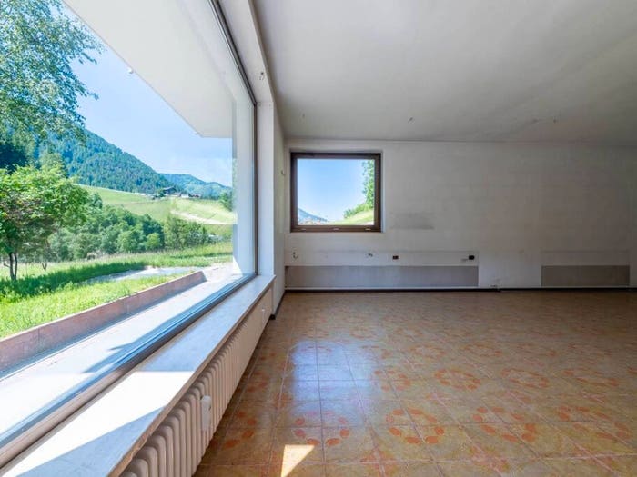 Appartamento trilocale in vendita in Pizack, San Pietro, Funes