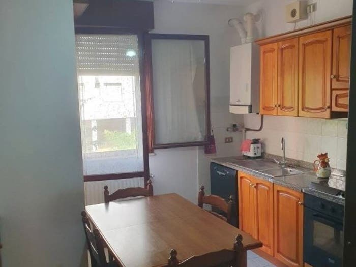 Appartamento con 5 locali in vendita in VIA PALLADIO, Borgo Nuovo Ospedale, Ravenna
