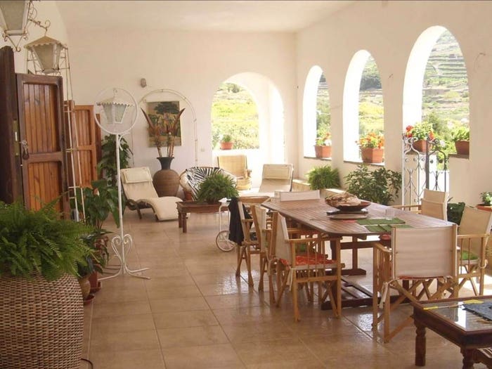 Casa con 5 locali in vendita in Via Gabriele, Scauri, Pantelleria