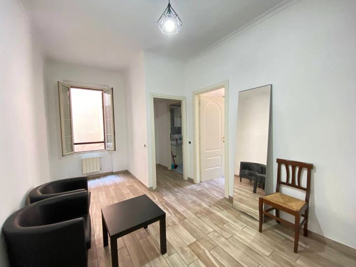 Appartamento trilocale in vendita in Via Appia Nuova, Re di Roma, Roma