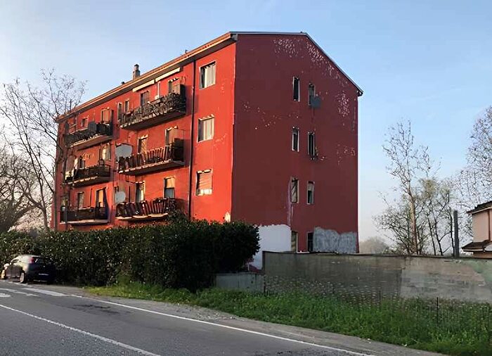 Appartamento trilocale in vendita in Viale Zara, Centro, Sant'Angelo Lodigiano