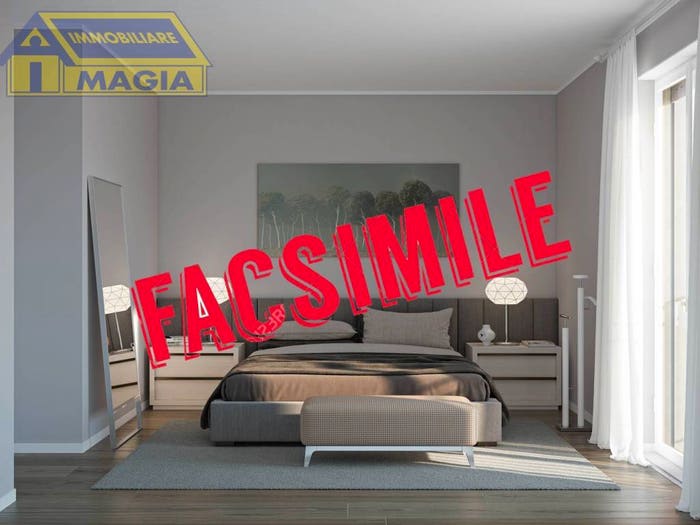 Appartamento con 5 locali in vendita in Piazza della libertà, Castel di Lama