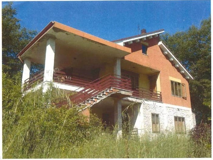 Casa con 6 locali in vendita in Strada Provinciale del Vulture, Forenza
