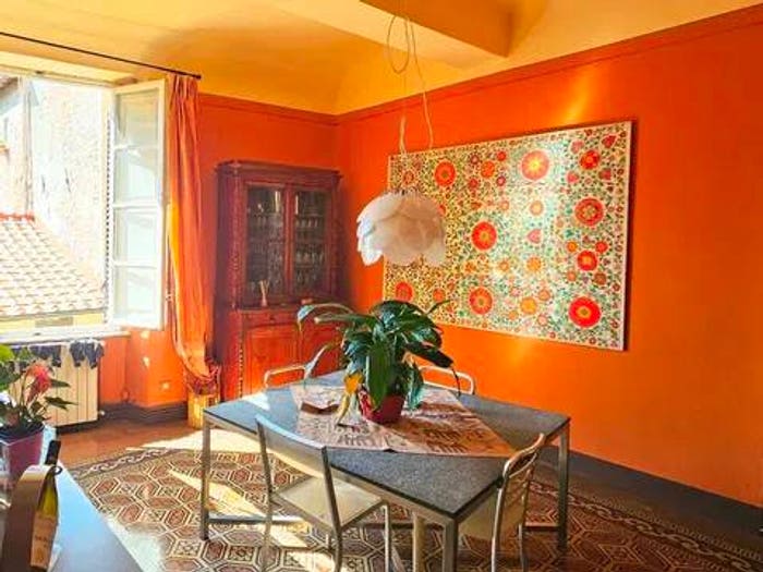 Appartamento con 5 locali in vendita in Via Di Poggio, Piazza Napoleone San Michele, Lucca